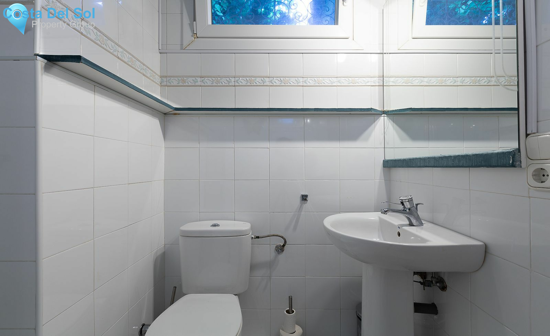 Detached Villa in El Rosario-1419915