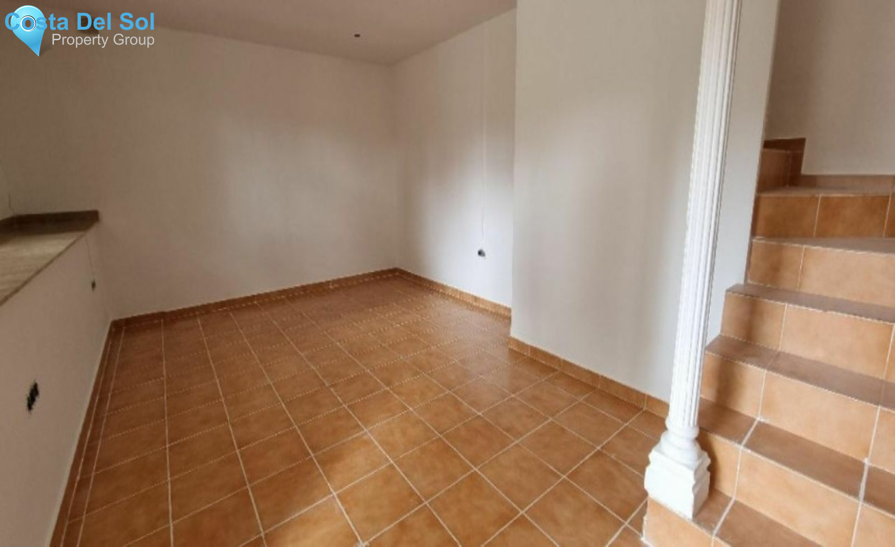 Detached Villa in Elviria-1466244