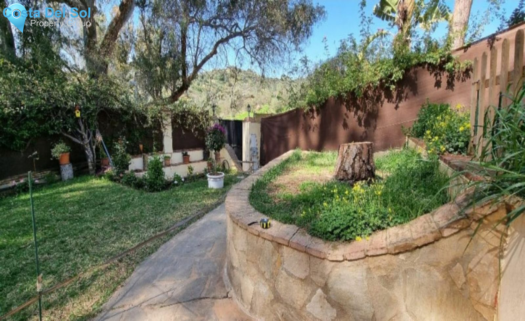 Detached Villa in Elviria-1466239