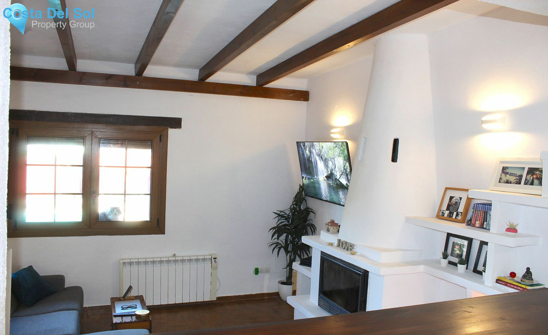 Detached Villa in Elviria-1529945