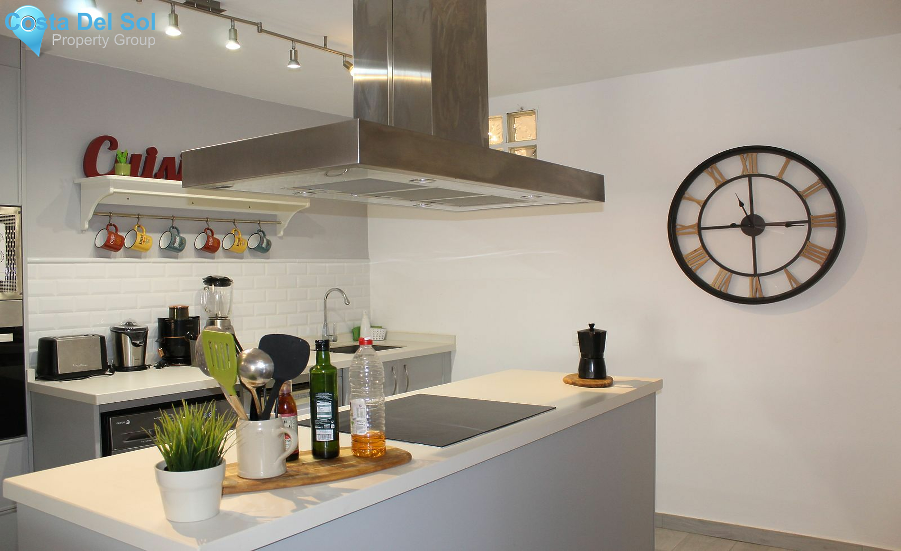 Detached Villa in Elviria-1529946