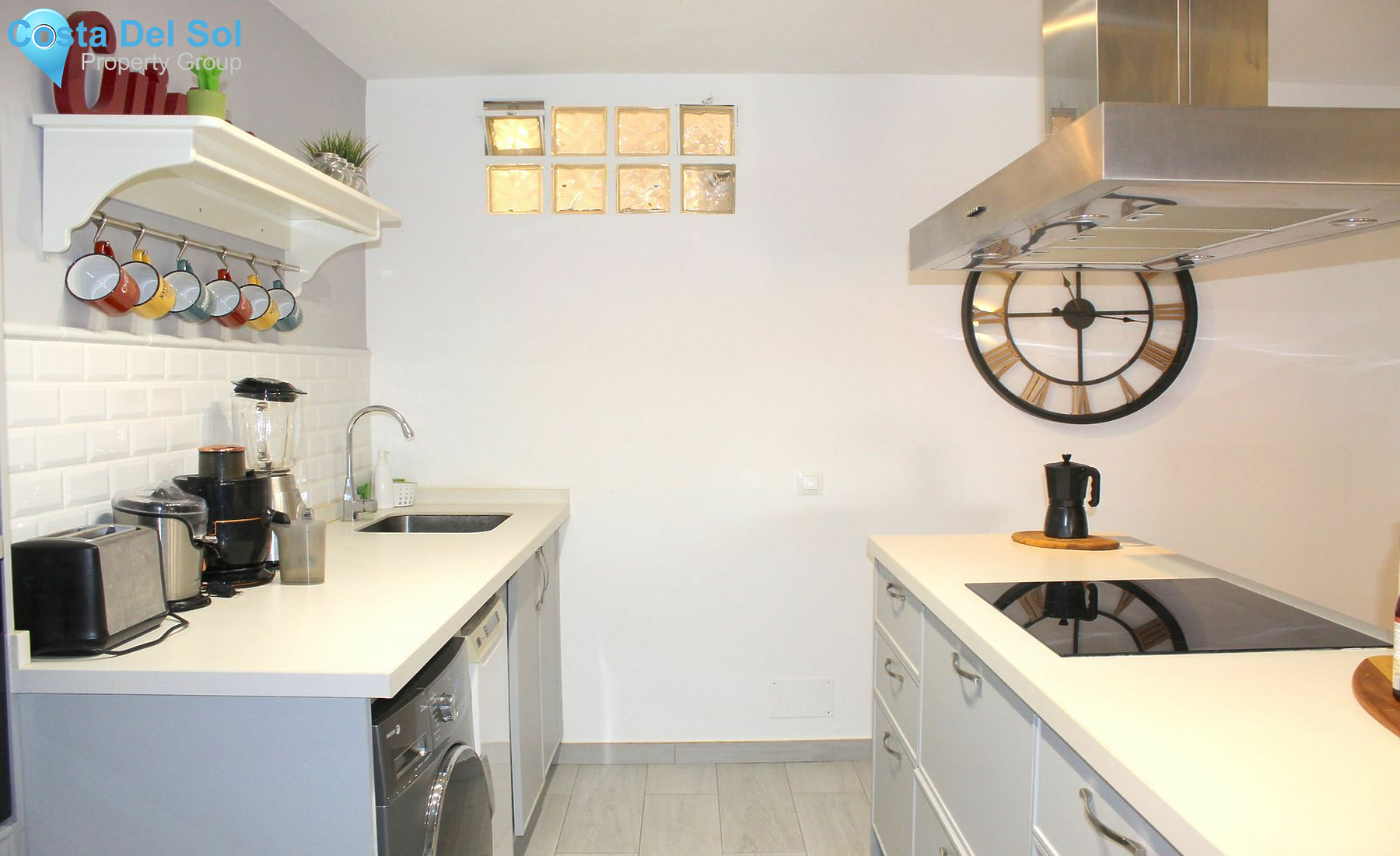 Detached Villa in Elviria-1529950