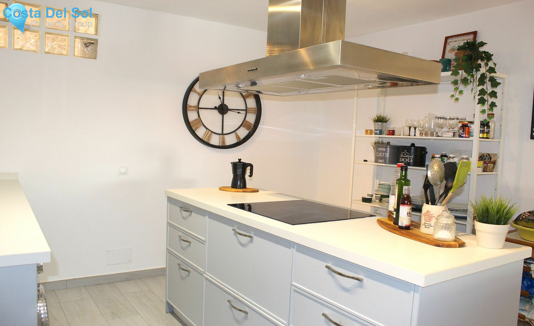 Detached Villa in Elviria-1529951