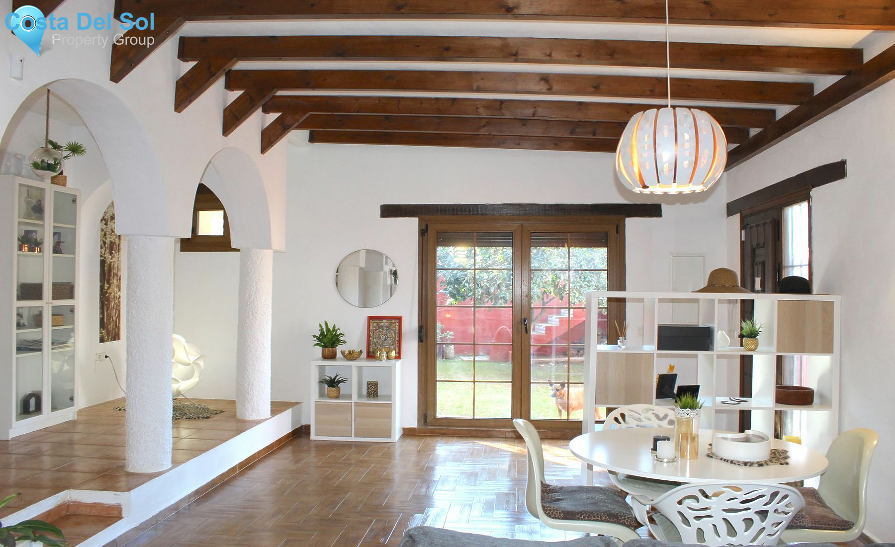 Detached Villa in Elviria-1529934