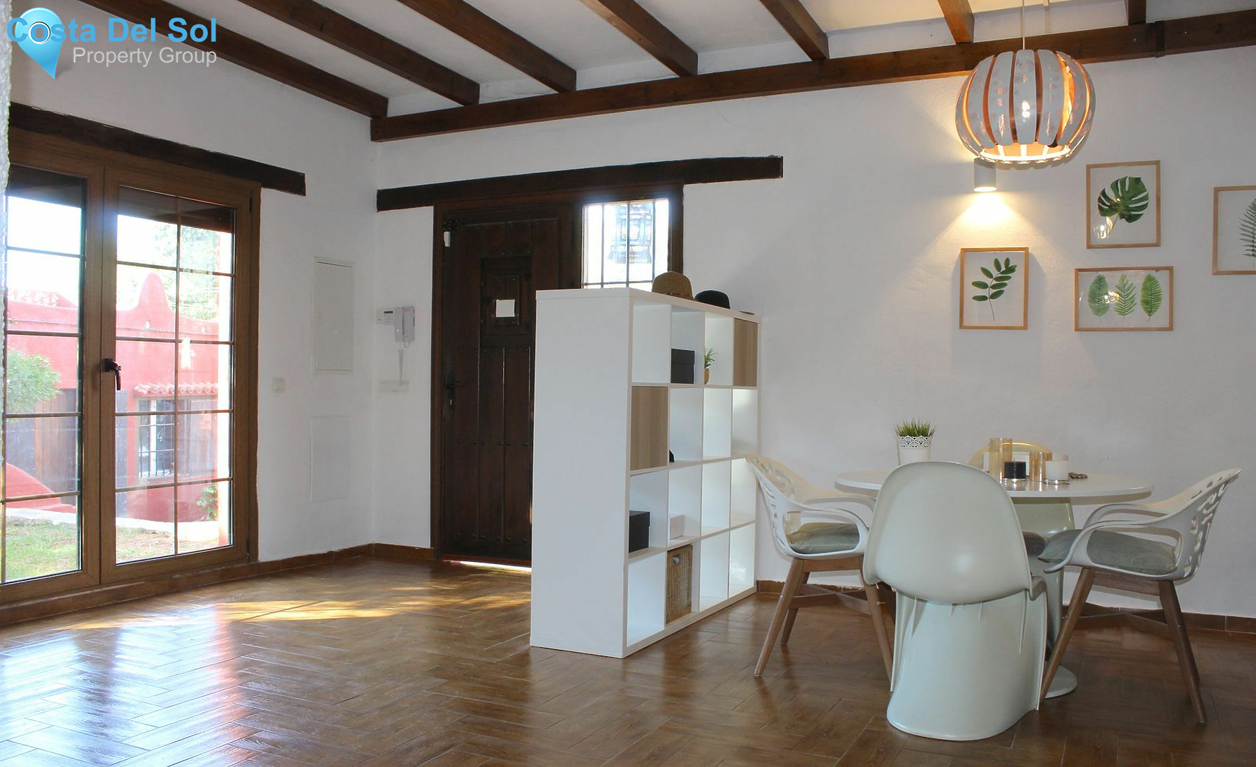 Detached Villa in Elviria-1529939