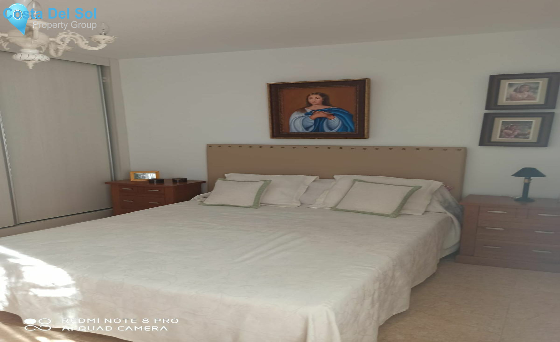 Detached Villa in Estepona-1137480