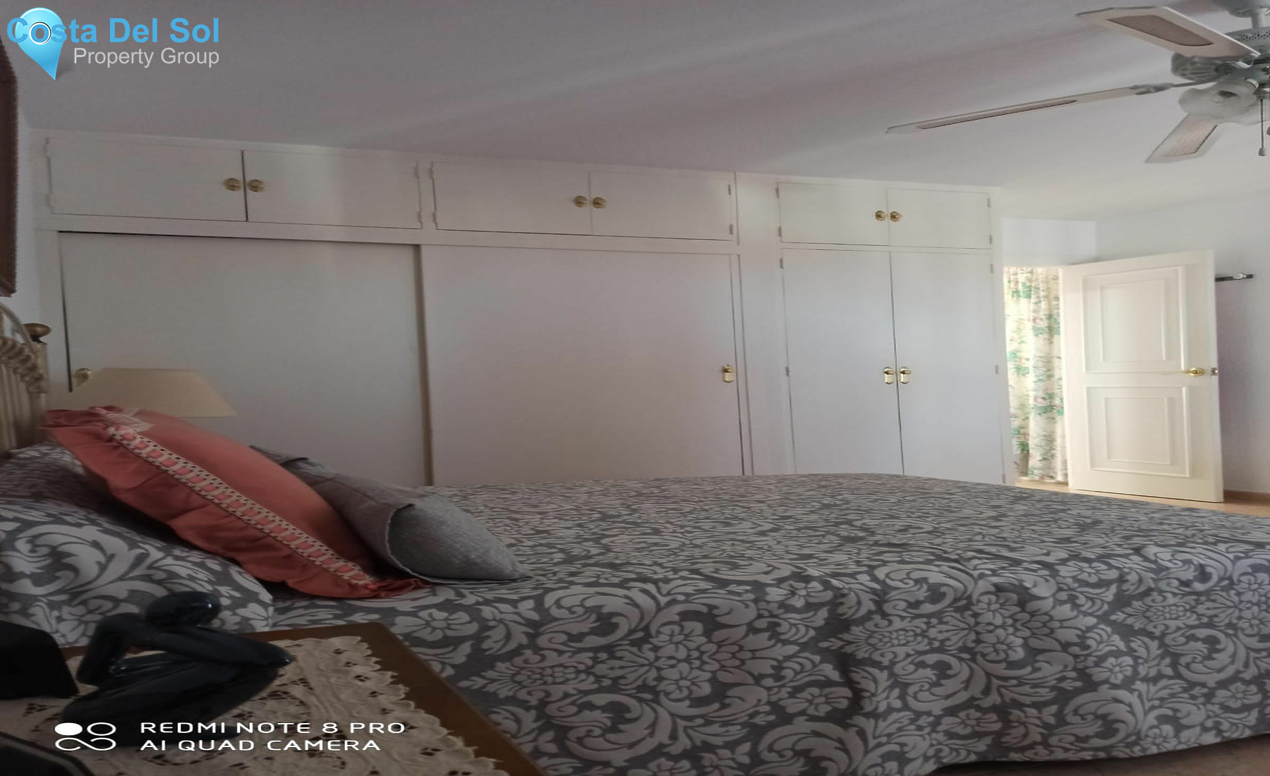 Detached Villa in Estepona-1137481