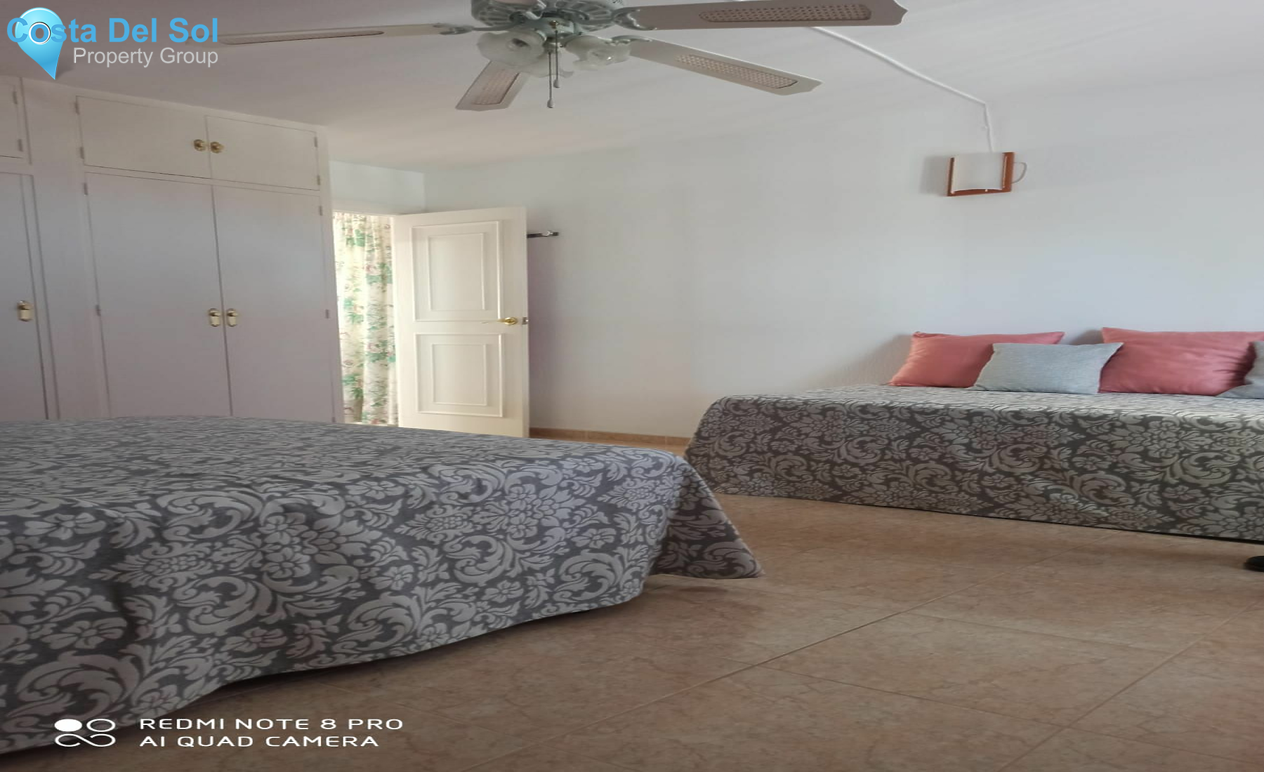 Detached Villa in Estepona-1137482