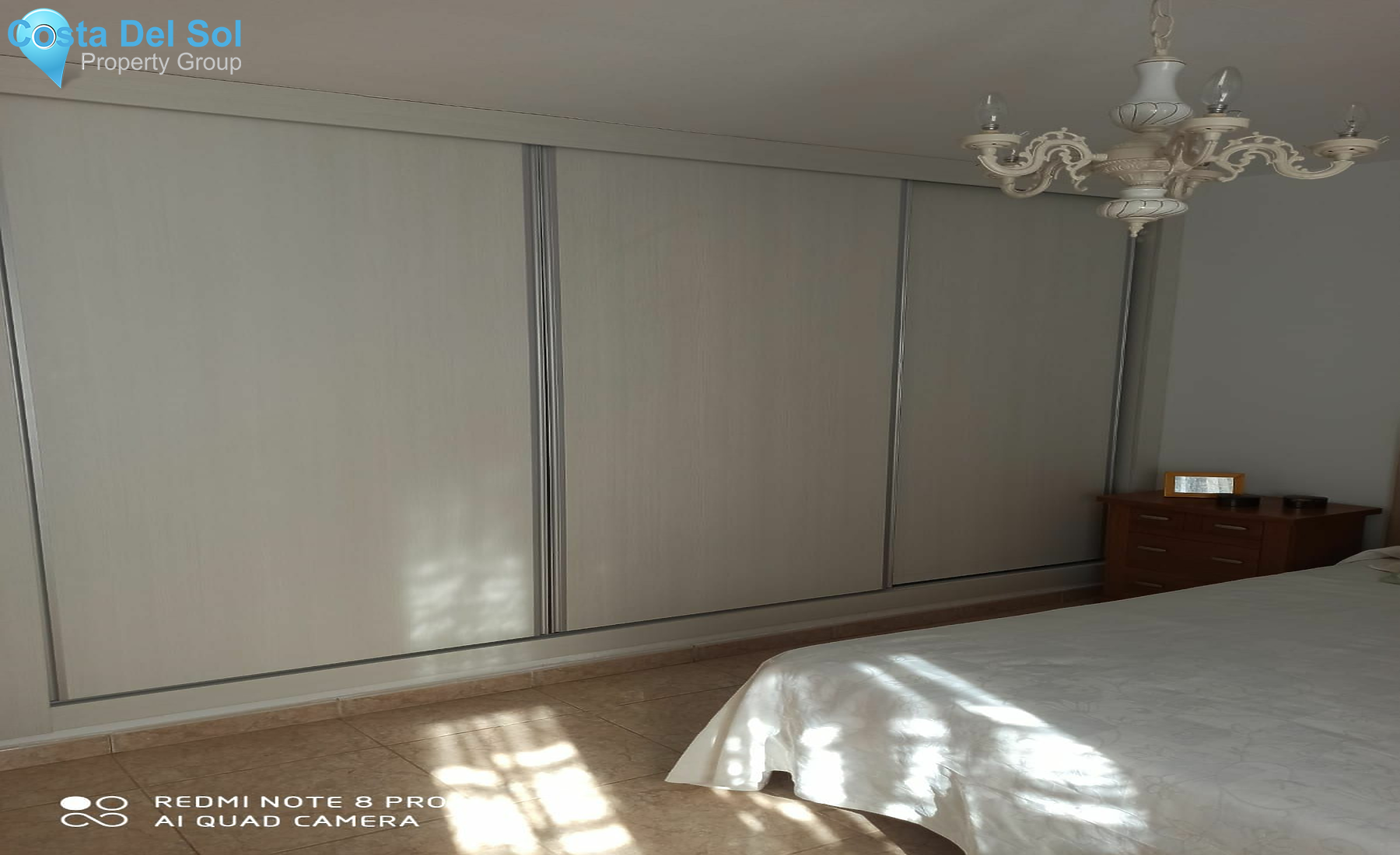 Detached Villa in Estepona-1137486