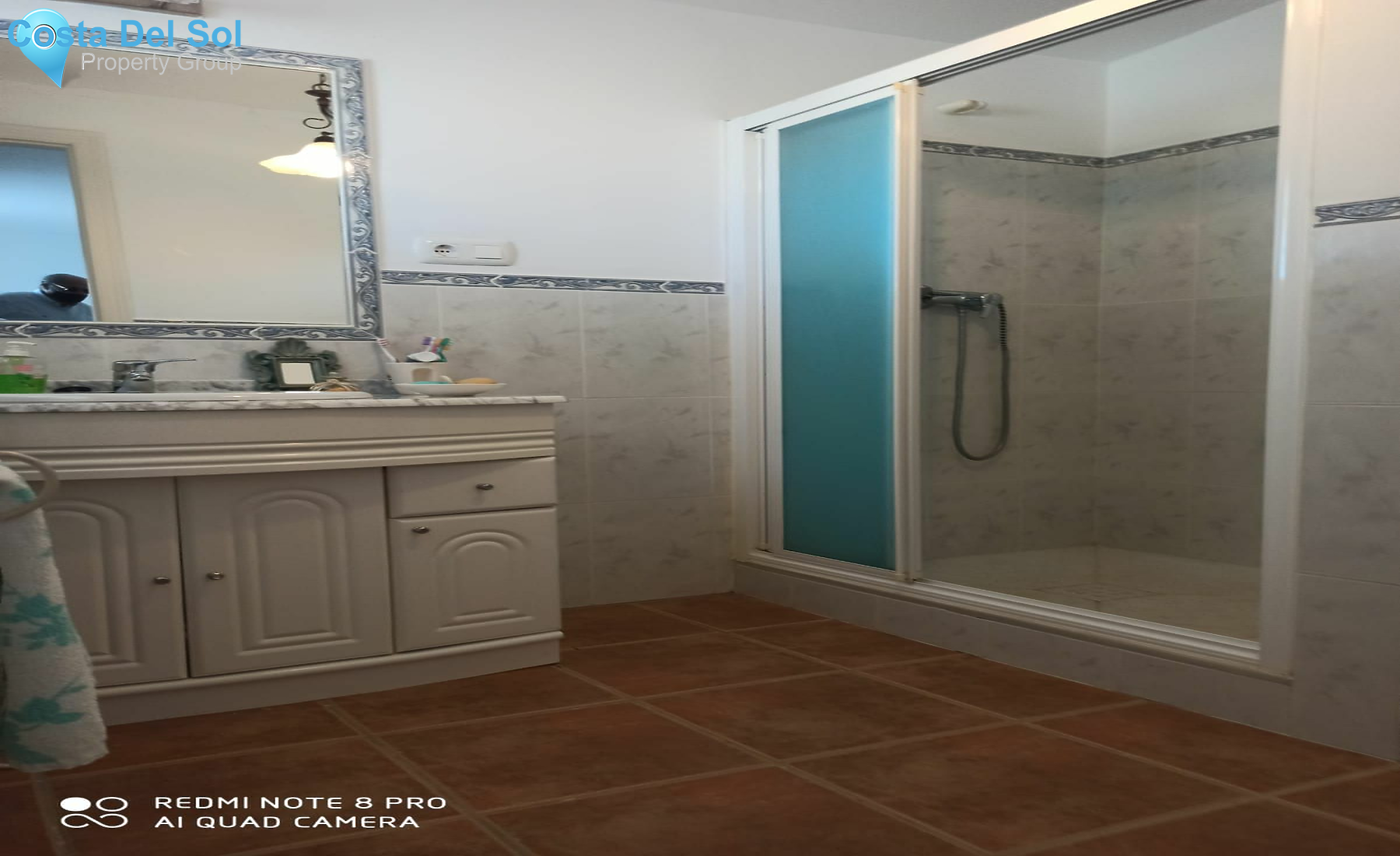 Detached Villa in Estepona-1137474