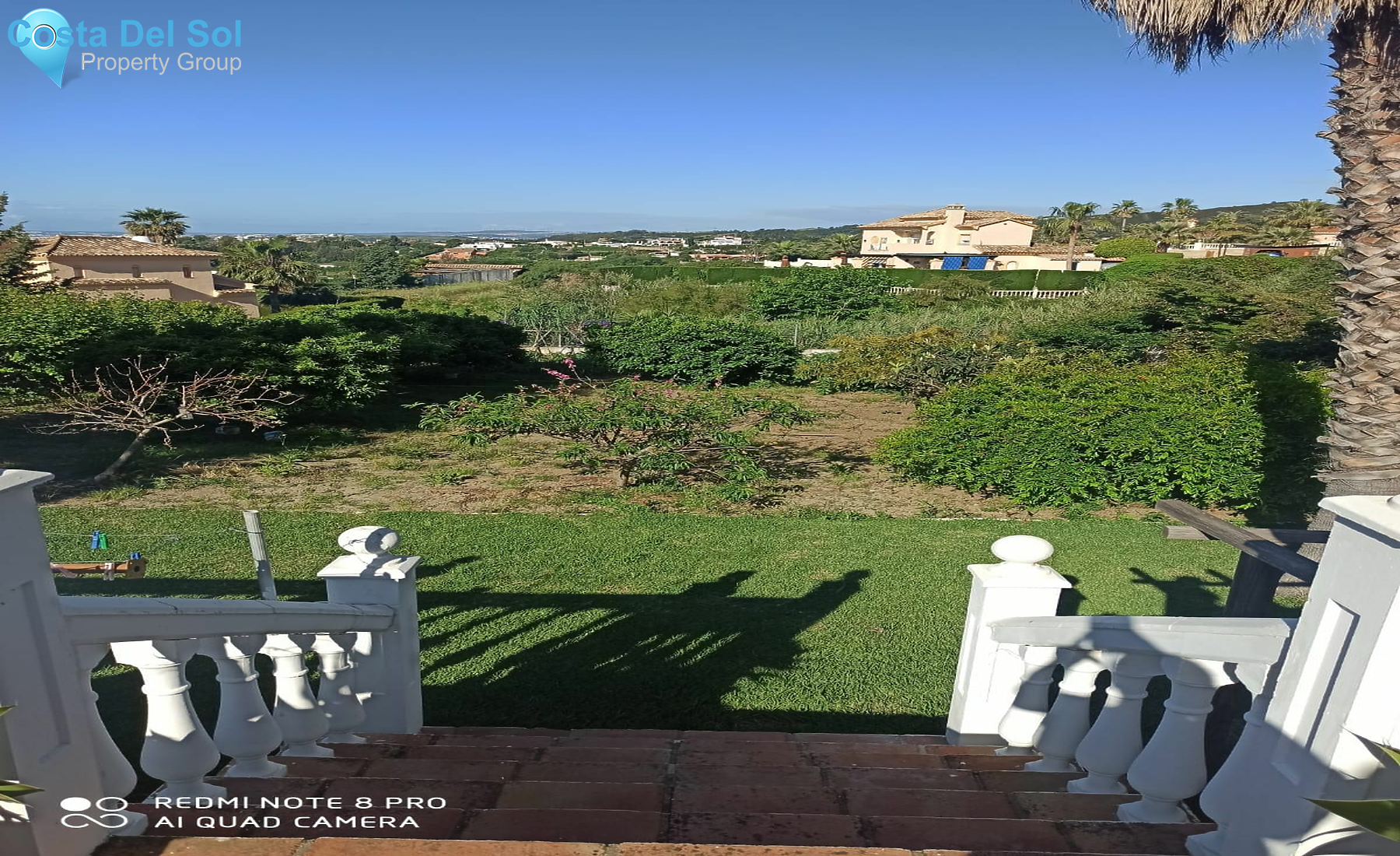Detached Villa in Estepona-1137476