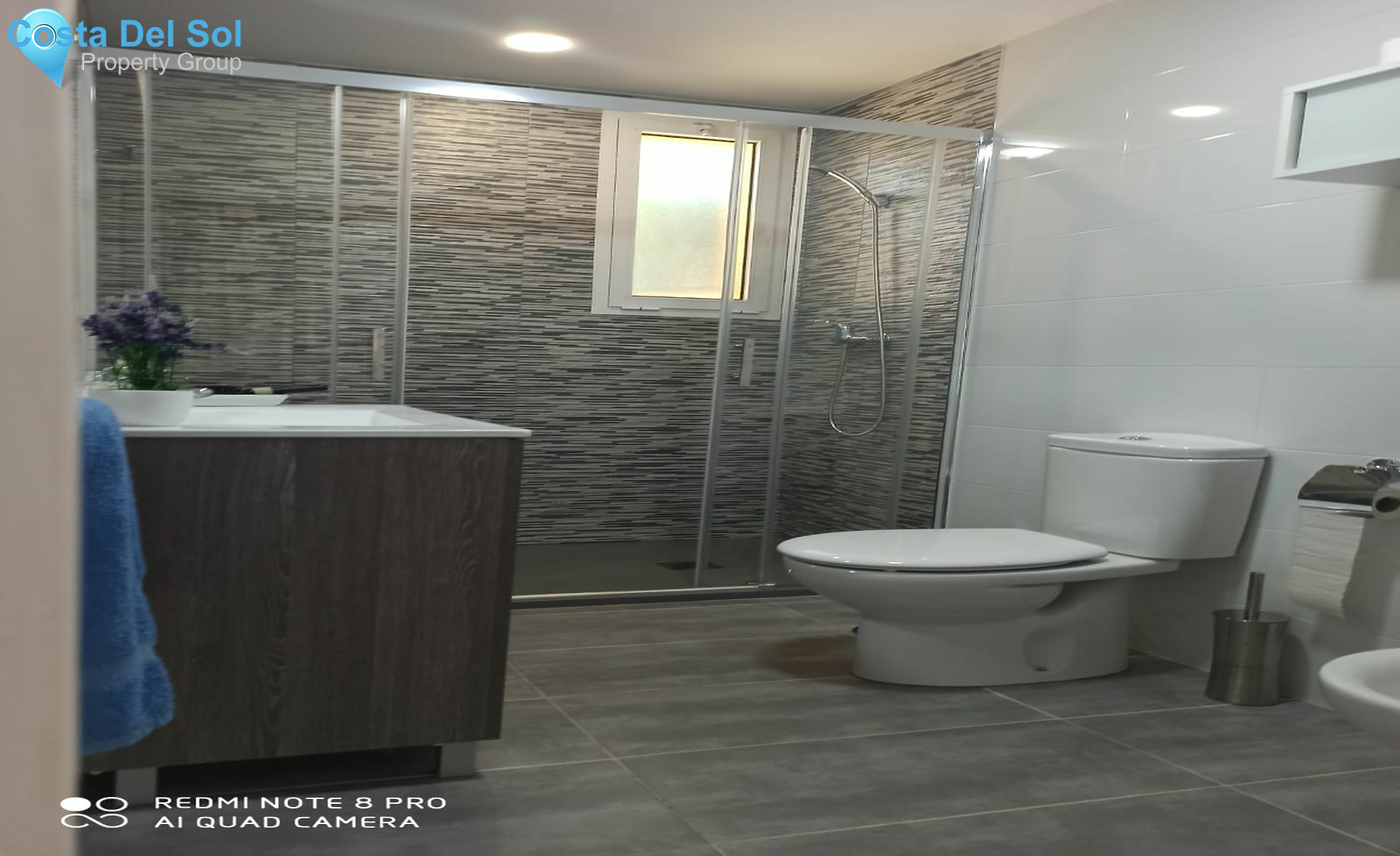 Detached Villa in Estepona-1137478