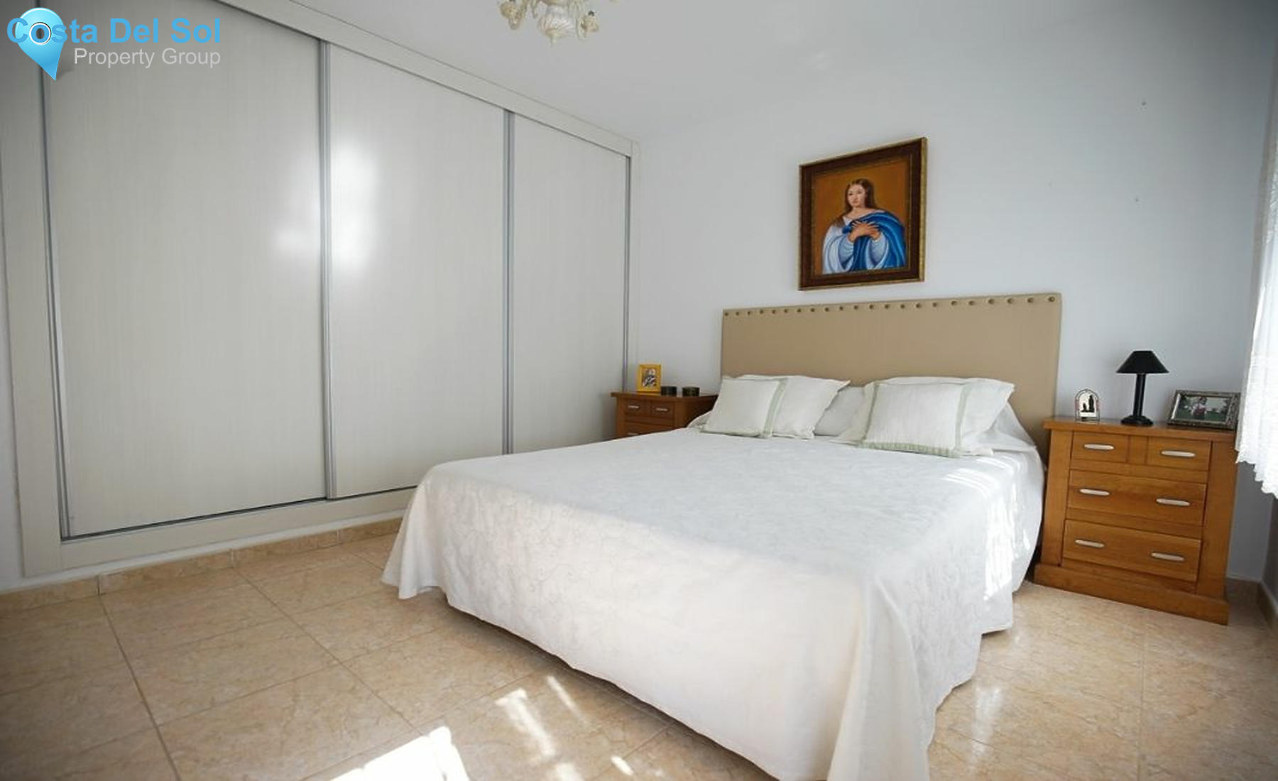 Detached Villa in Estepona-1186572