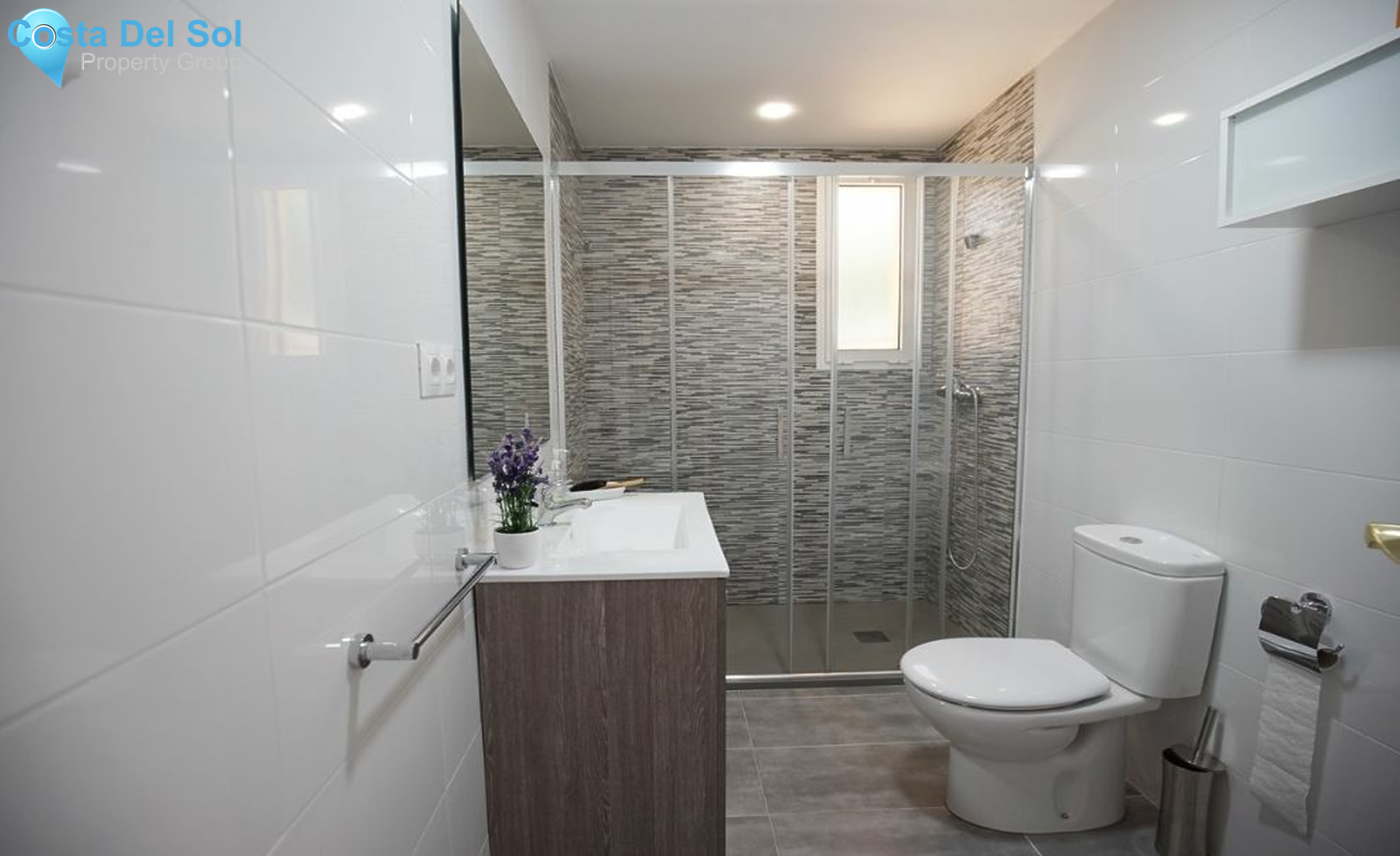 Detached Villa in Estepona-1186573