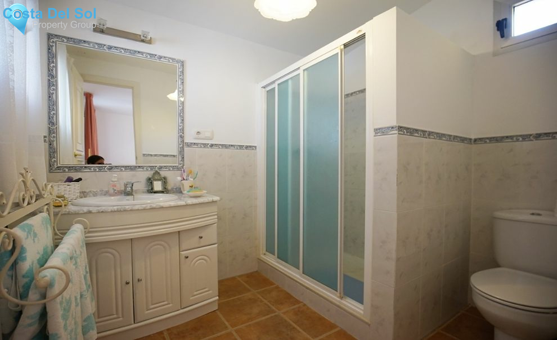 Detached Villa in Estepona-1186579