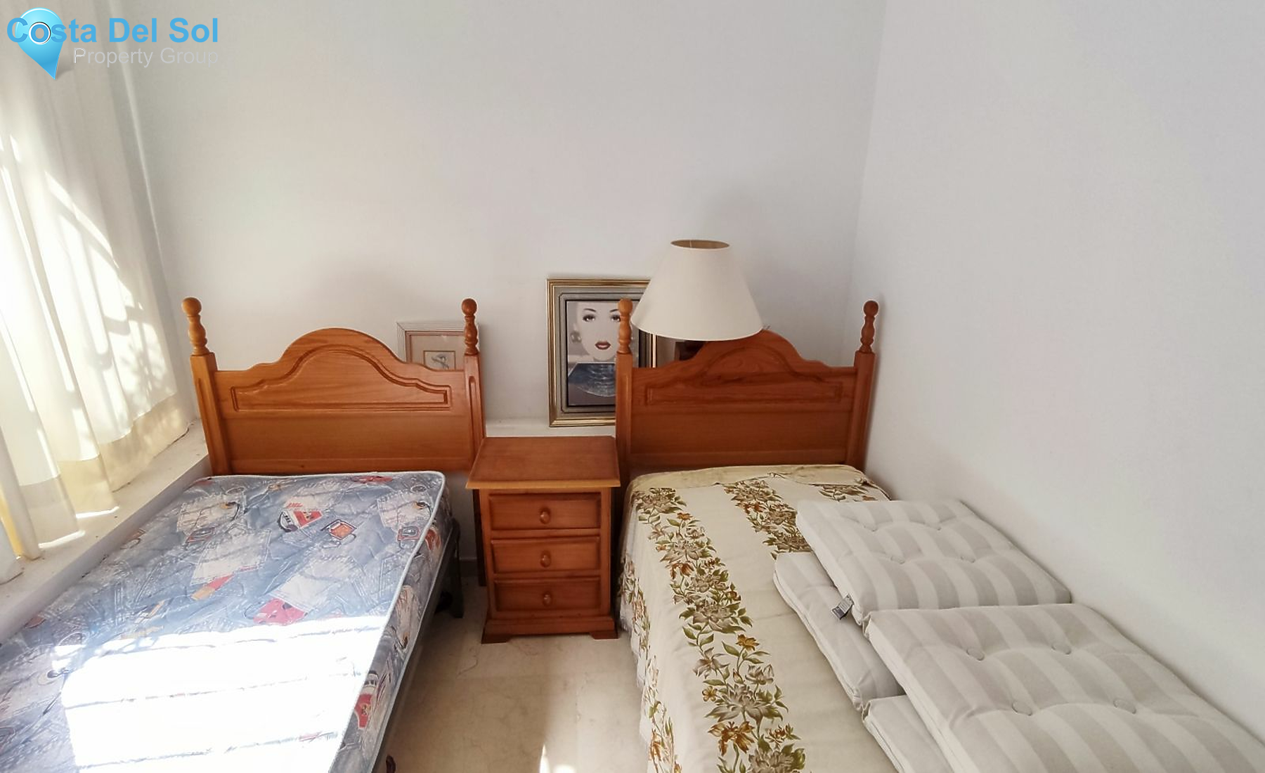 Detached Villa in Estepona-1206105