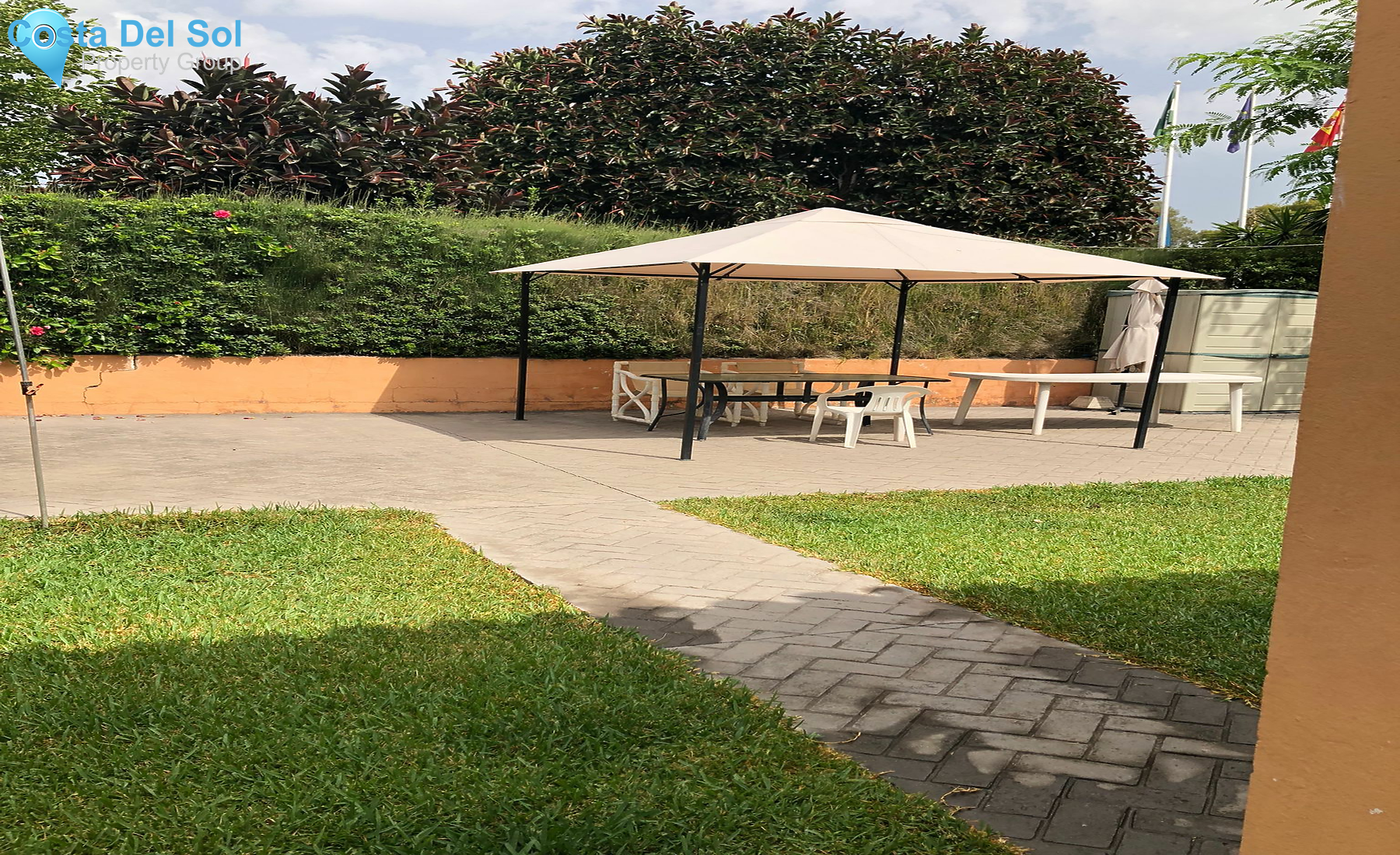 Detached Villa in Estepona-1206097