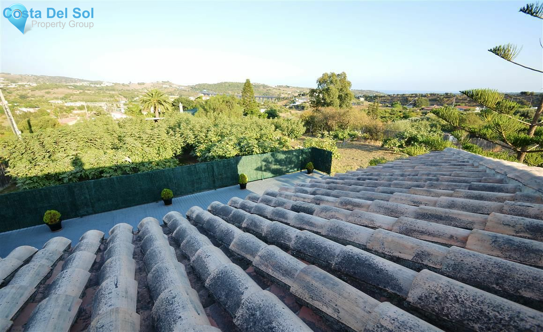 Detached Villa in Estepona-1207947