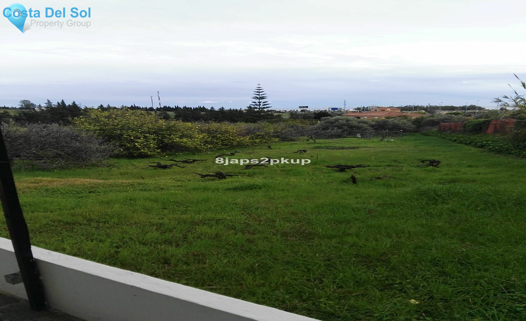 Detached Villa in Estepona-1224283