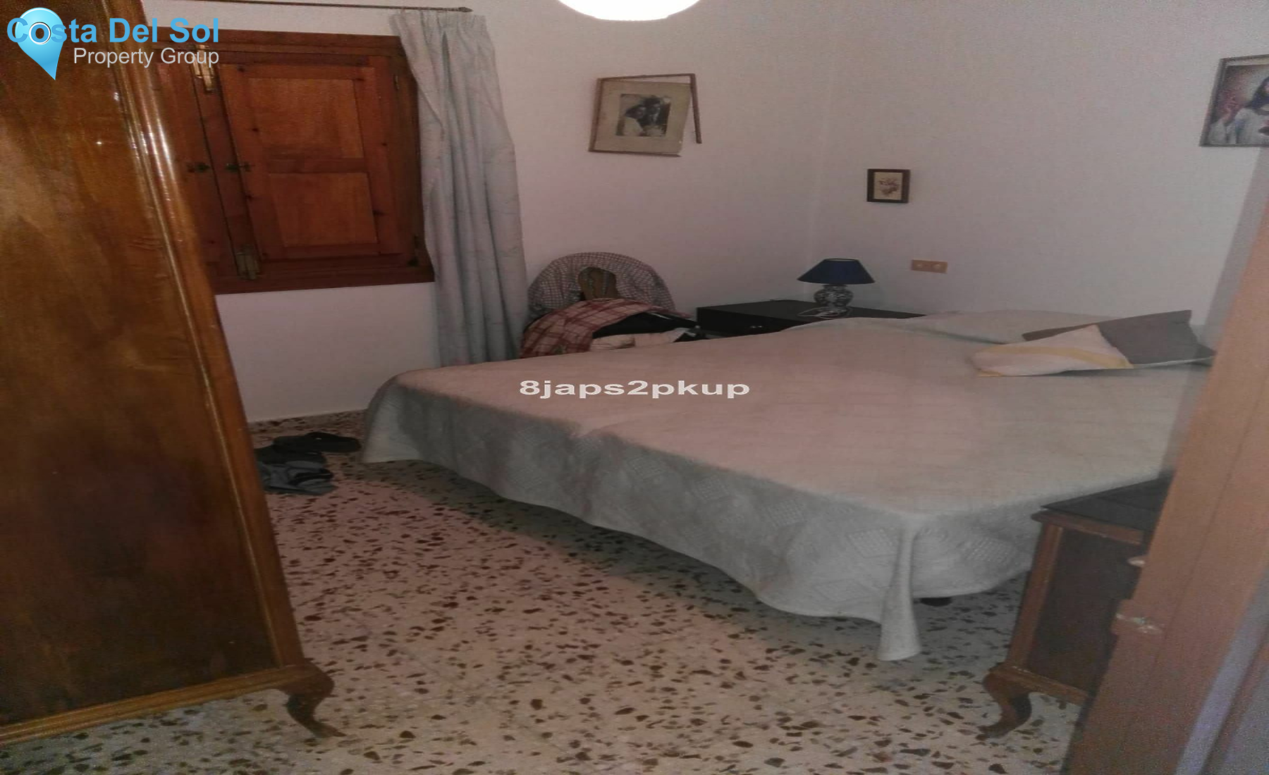 Detached Villa in Estepona-1224279