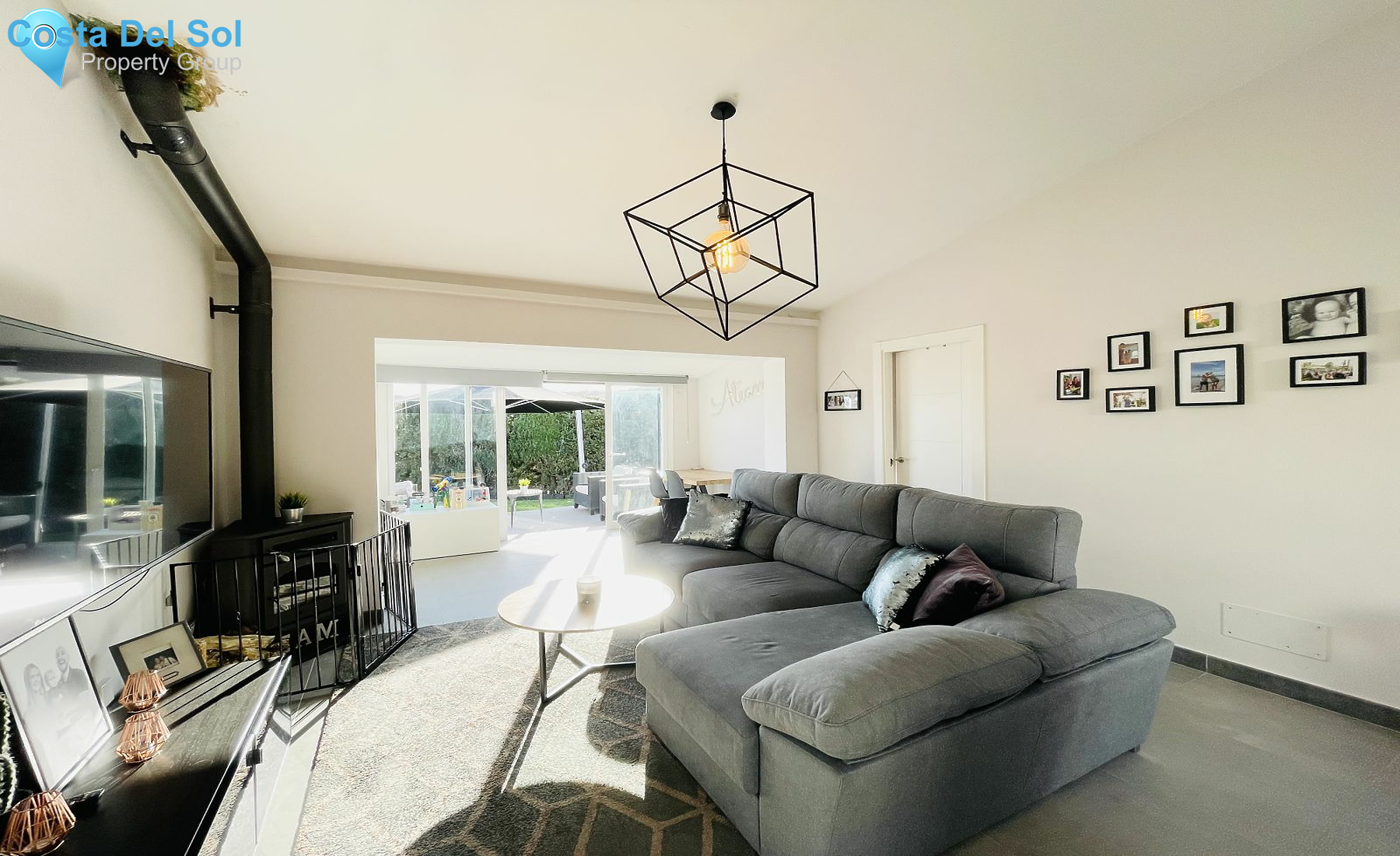 Detached Villa in Estepona-1474709
