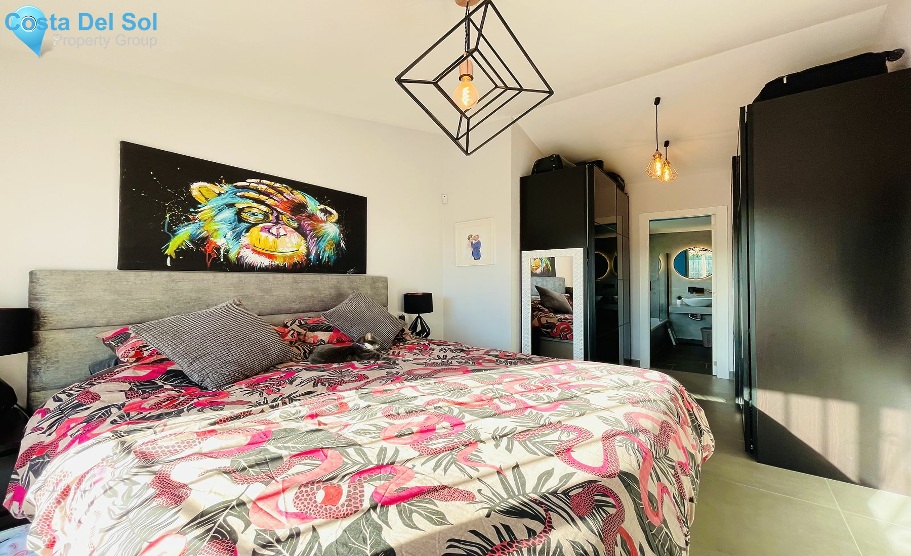 Detached Villa in Estepona-1474718