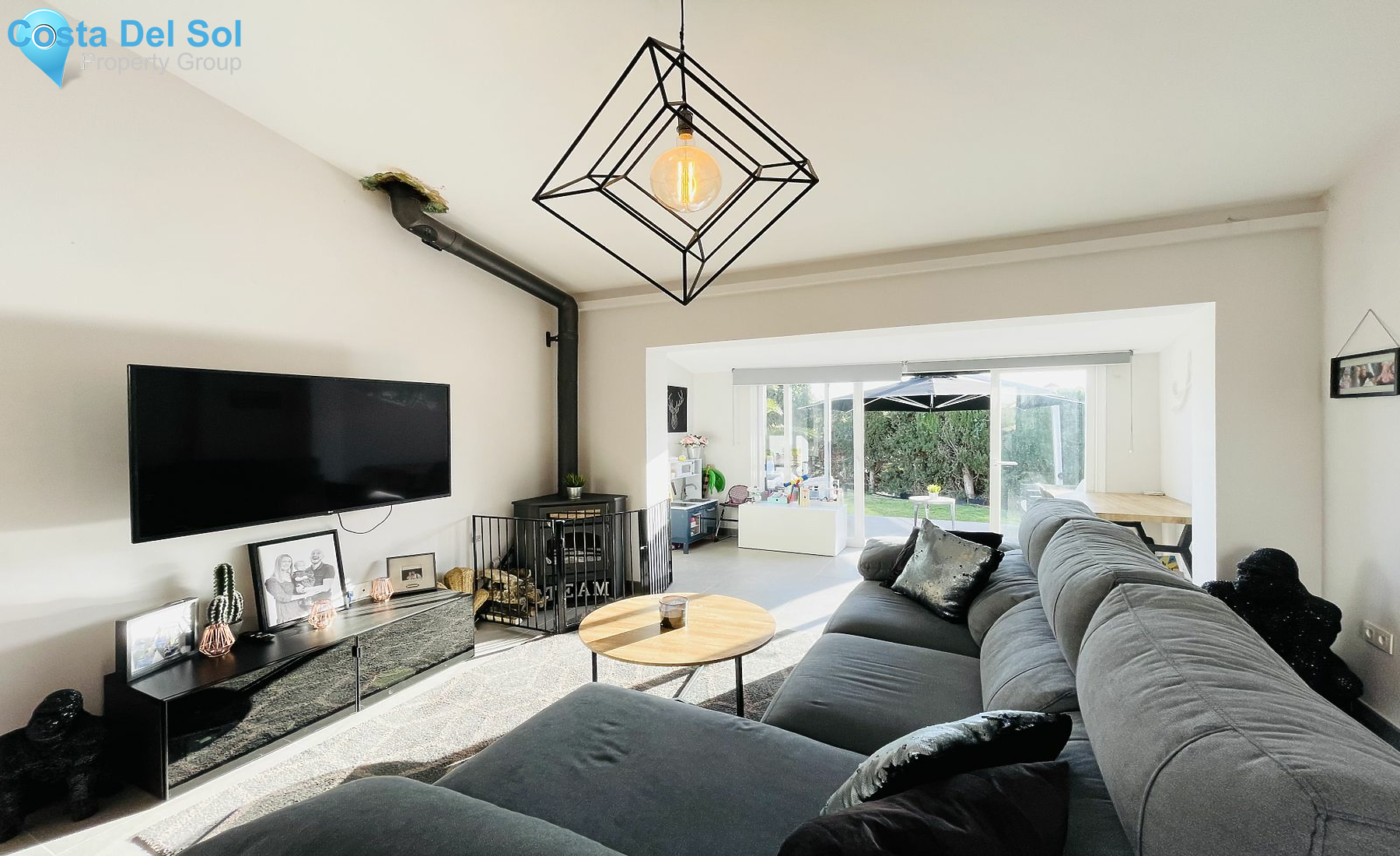 Detached Villa in Estepona-1474711