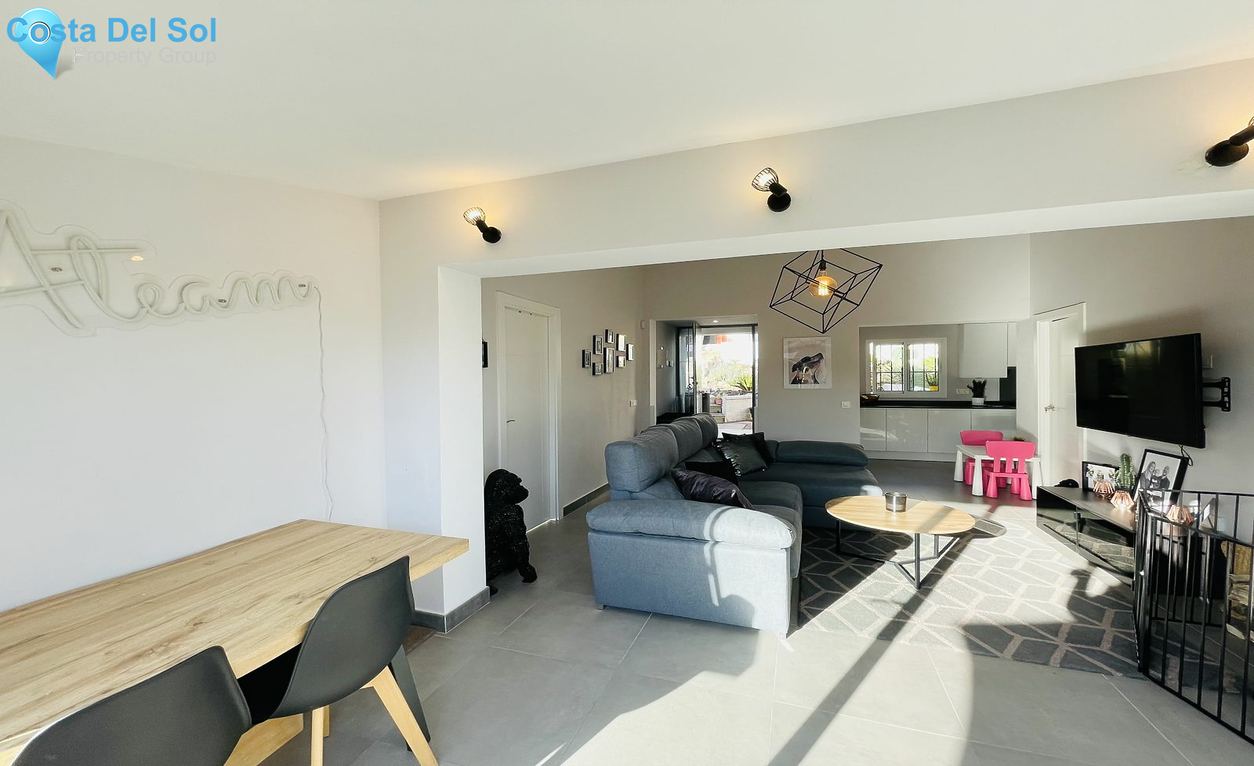 Detached Villa in Estepona-1474712