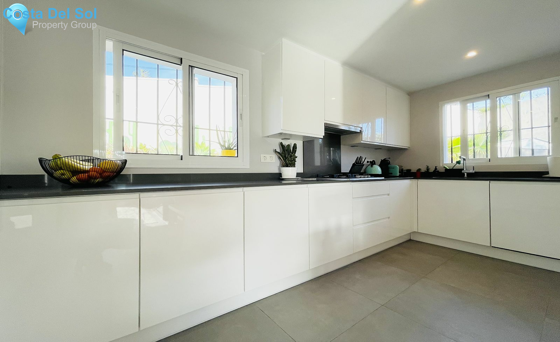 Detached Villa in Estepona-1474716