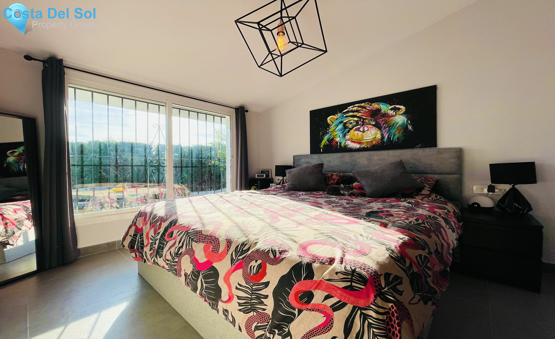 Detached Villa in Estepona-1474717