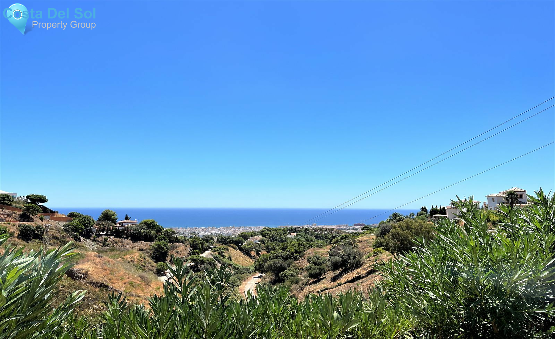 Detached Villa in Estepona-1546952