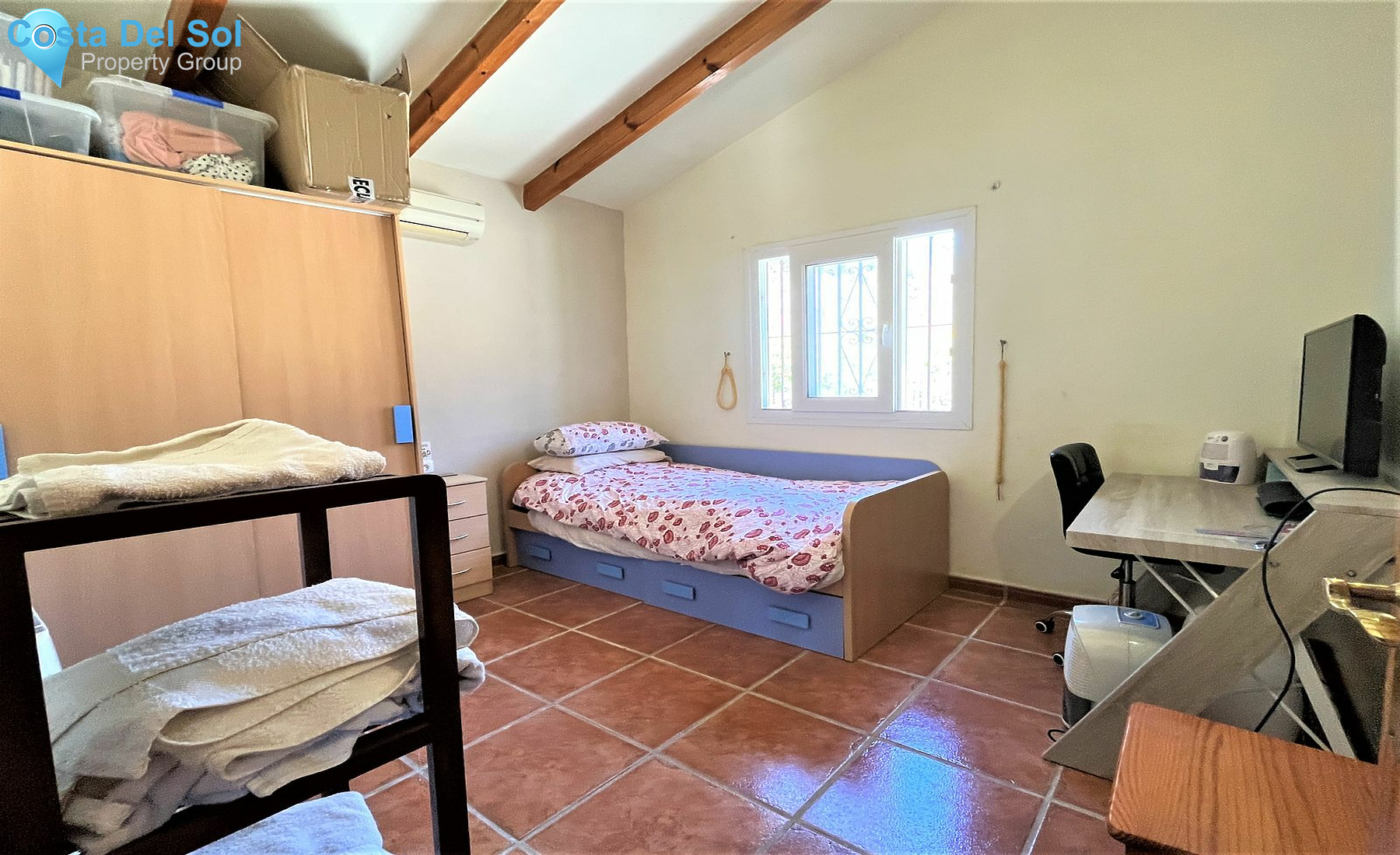 Detached Villa in Estepona-1546961