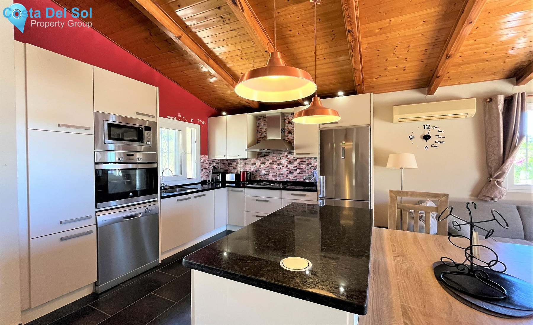 Detached Villa in Estepona-1546971