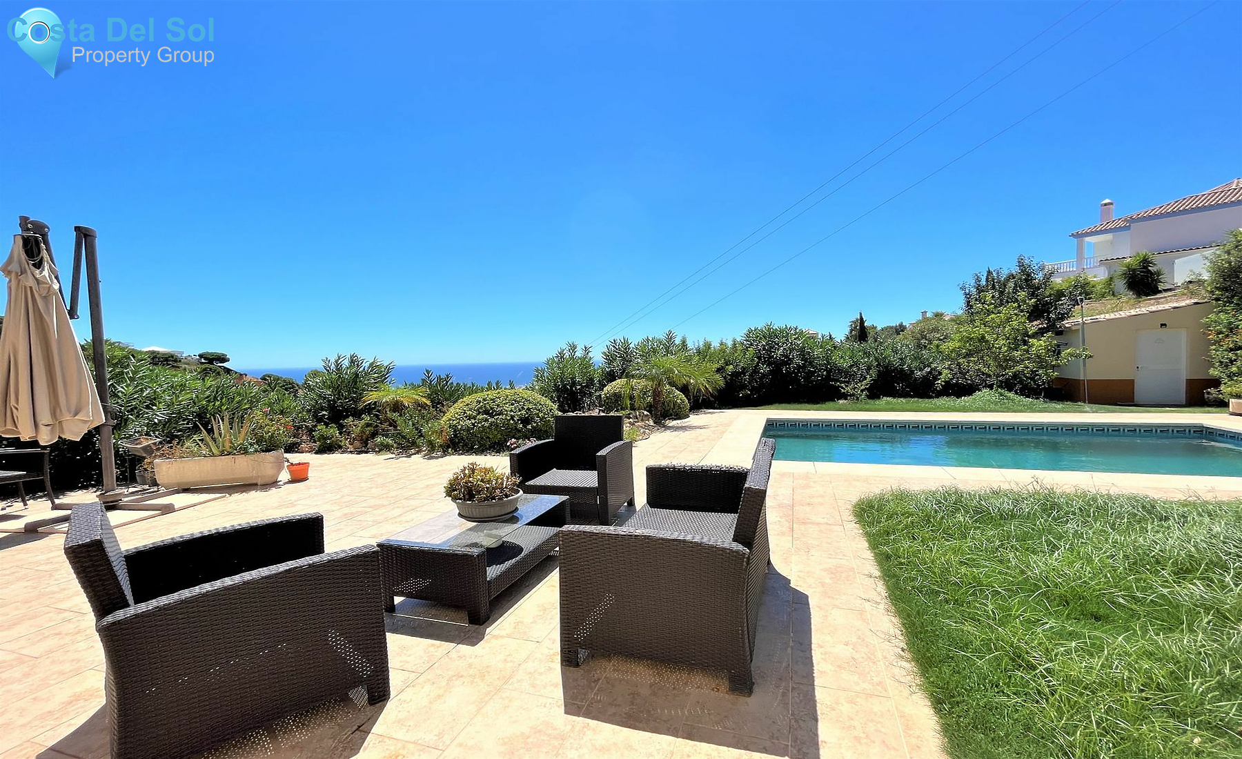 Detached Villa in Estepona-1546955