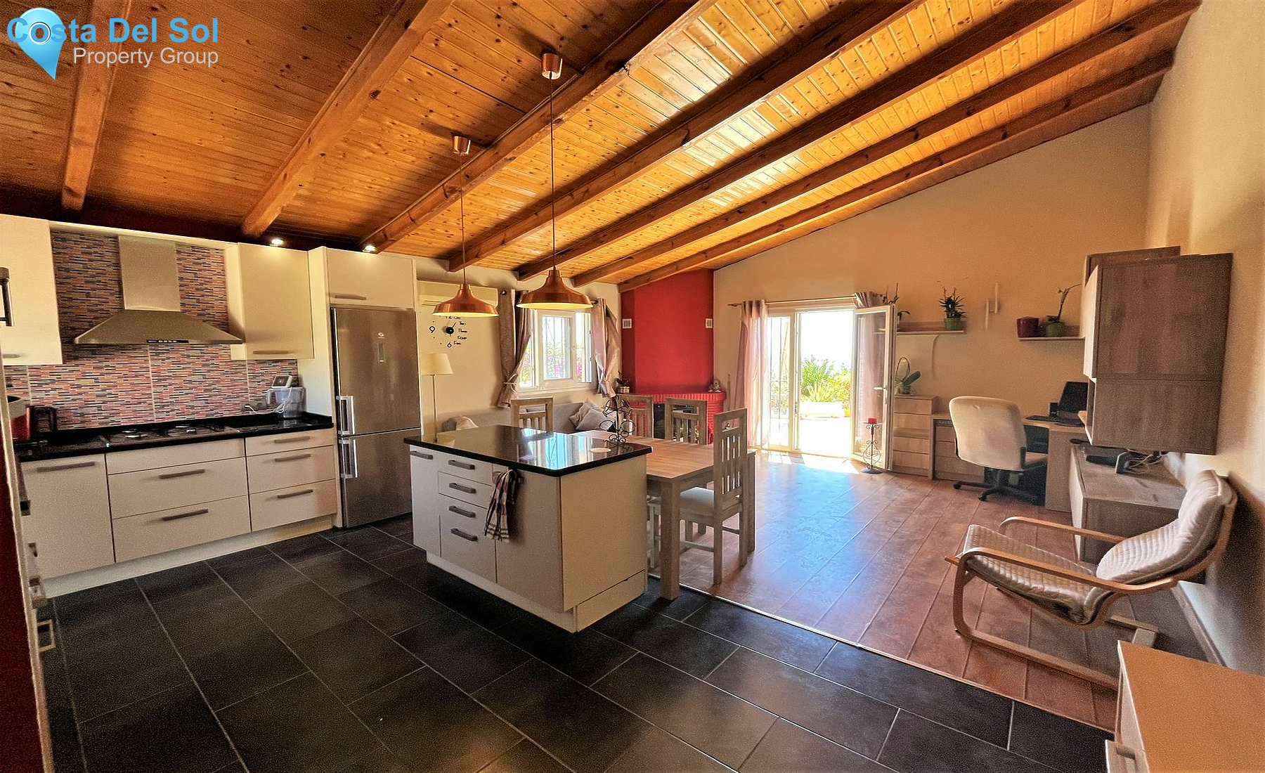 Detached Villa in Estepona-1546956