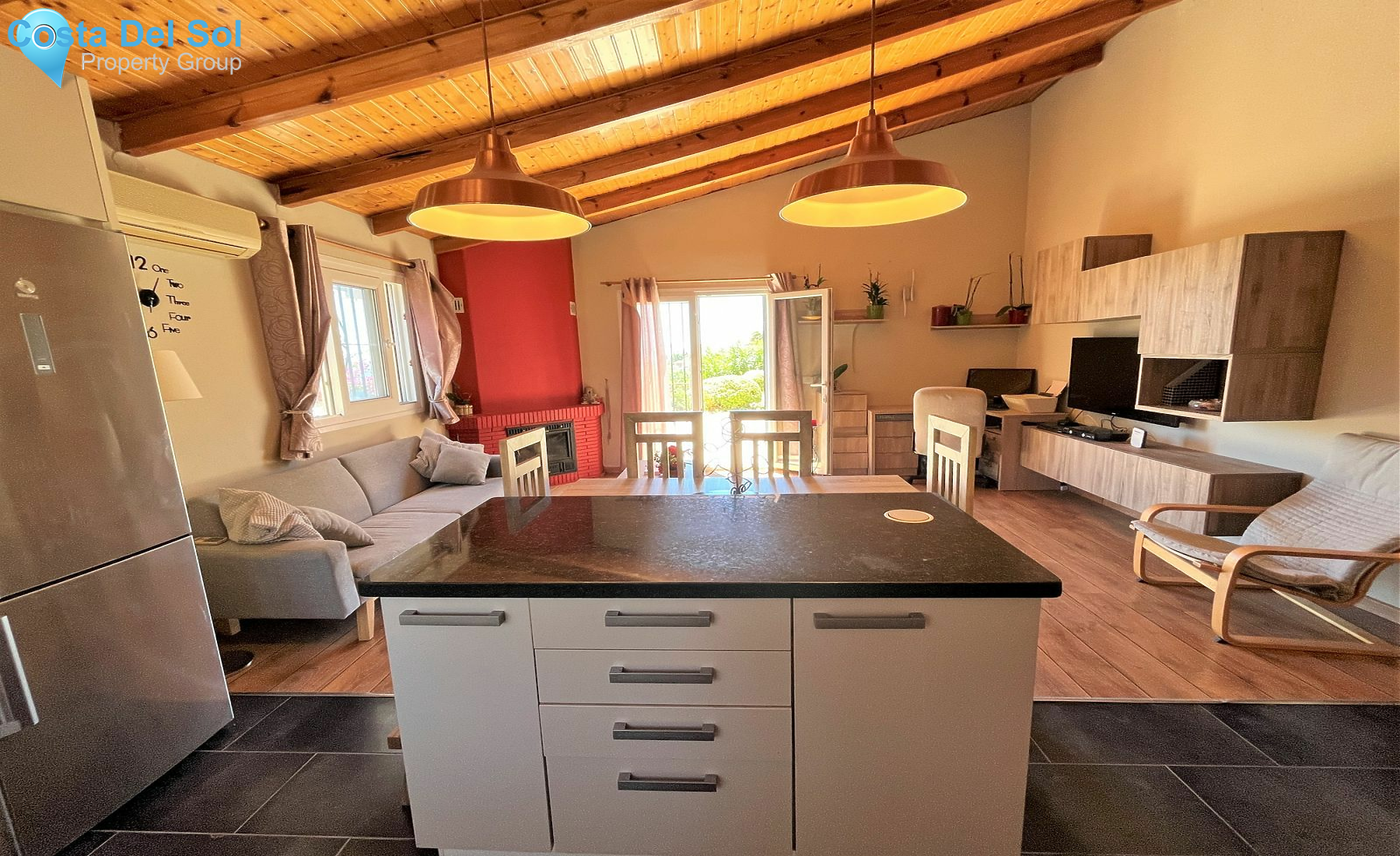 Detached Villa in Estepona-1546957