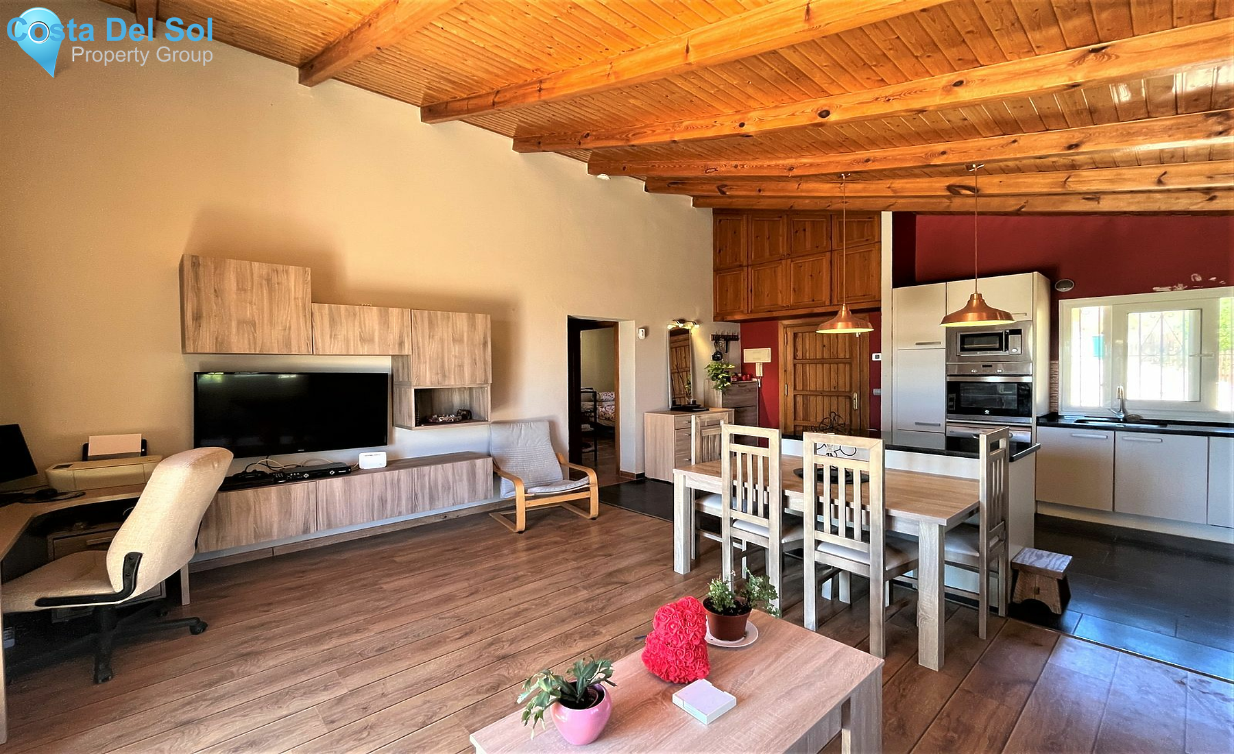 Detached Villa in Estepona-1546958