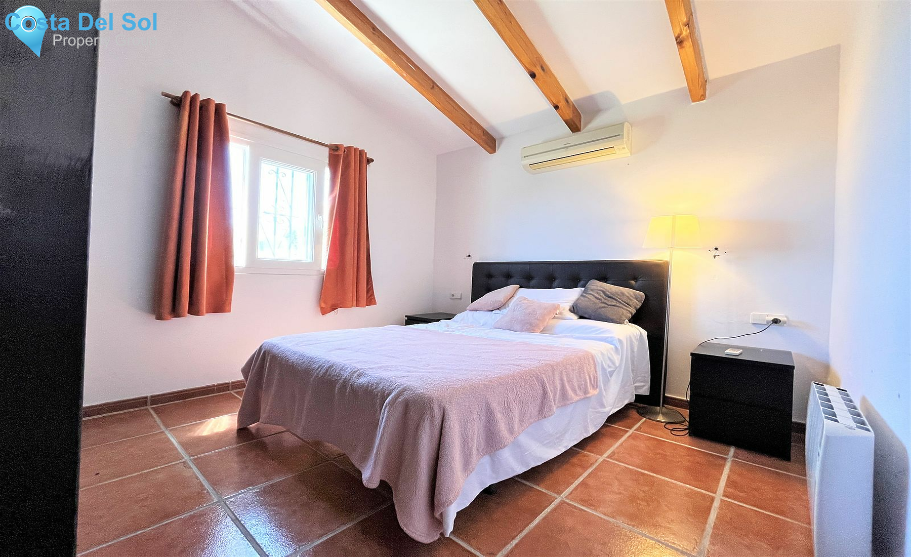 Detached Villa in Estepona-1546959
