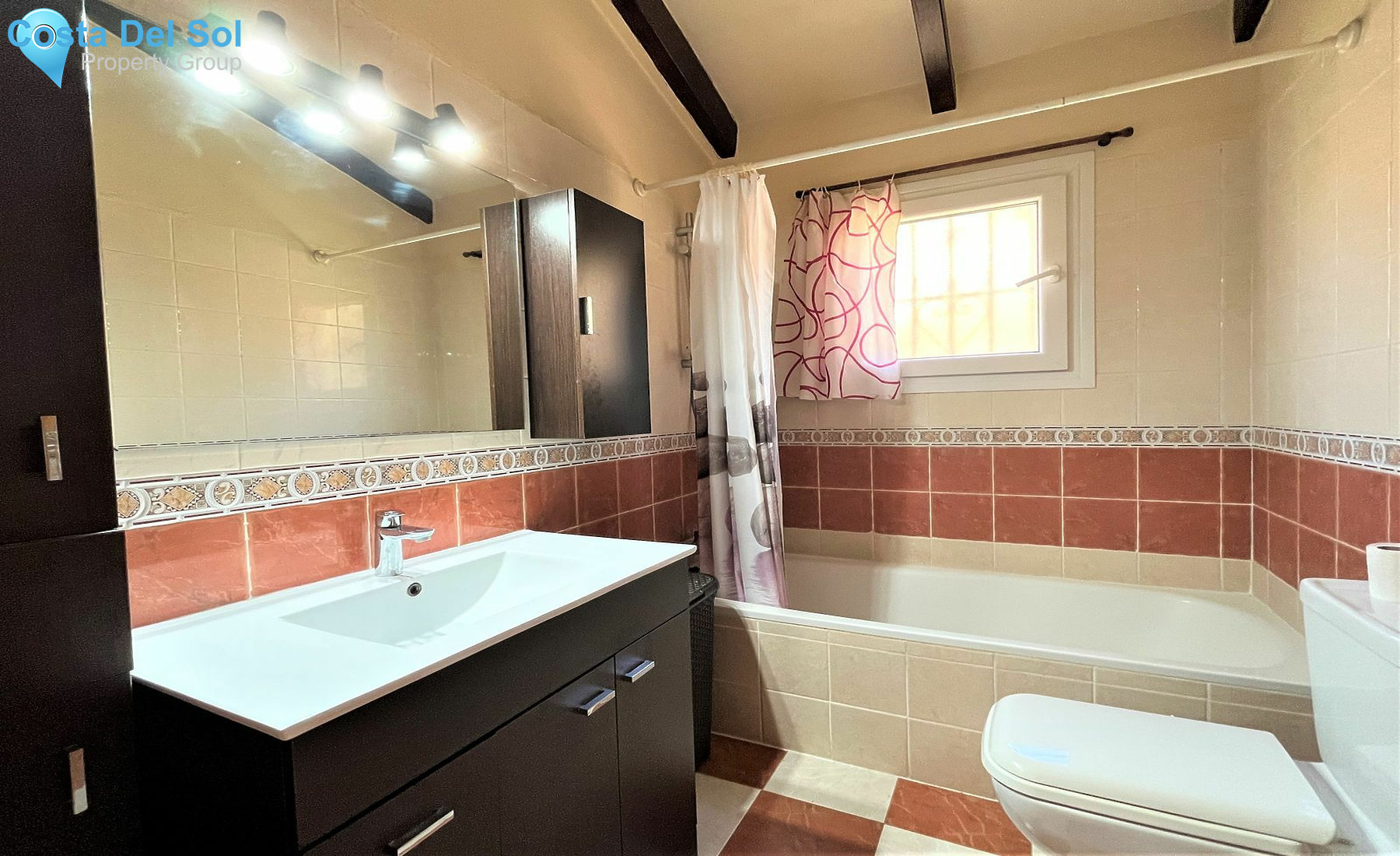 Detached Villa in Estepona-1546960