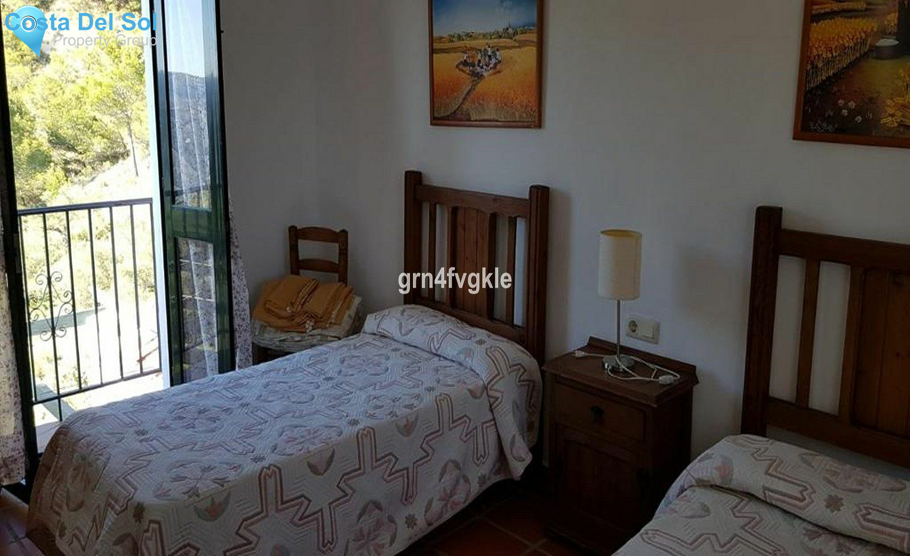 Detached Villa in Frigiliana-1552839