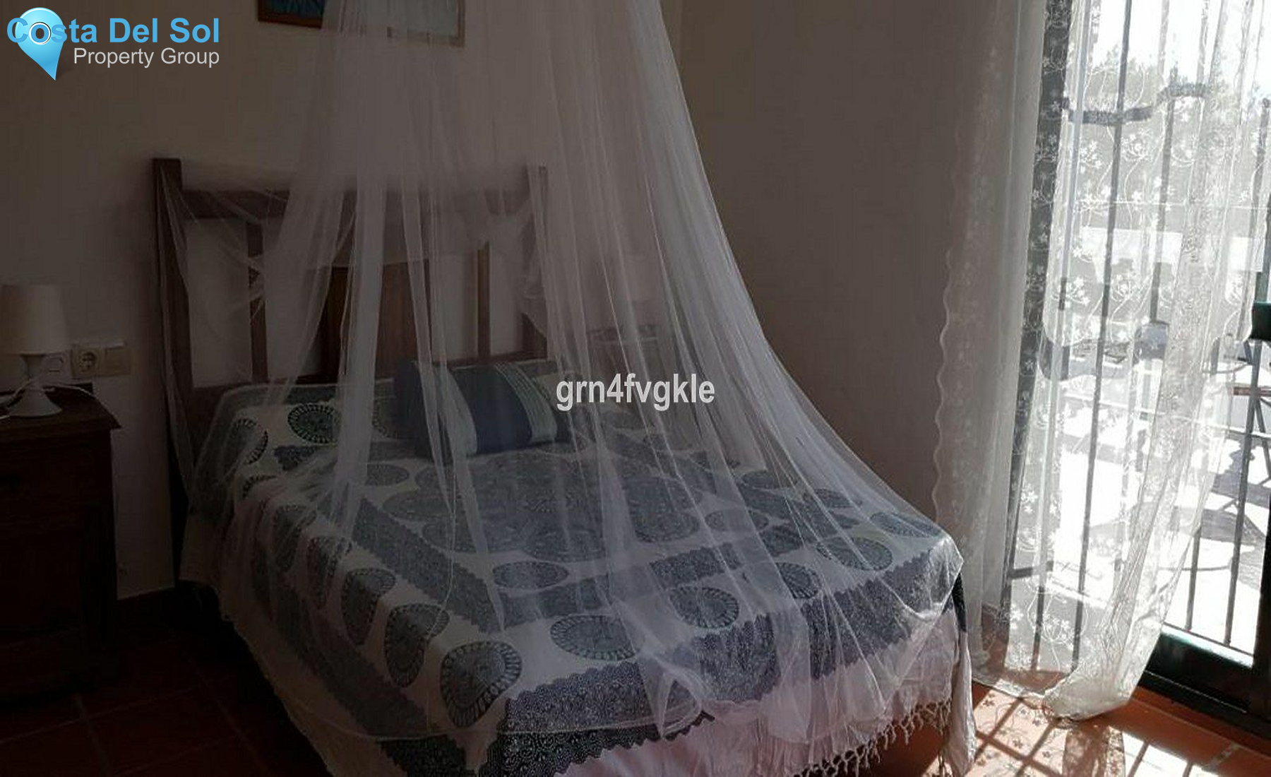 Detached Villa in Frigiliana-1552850