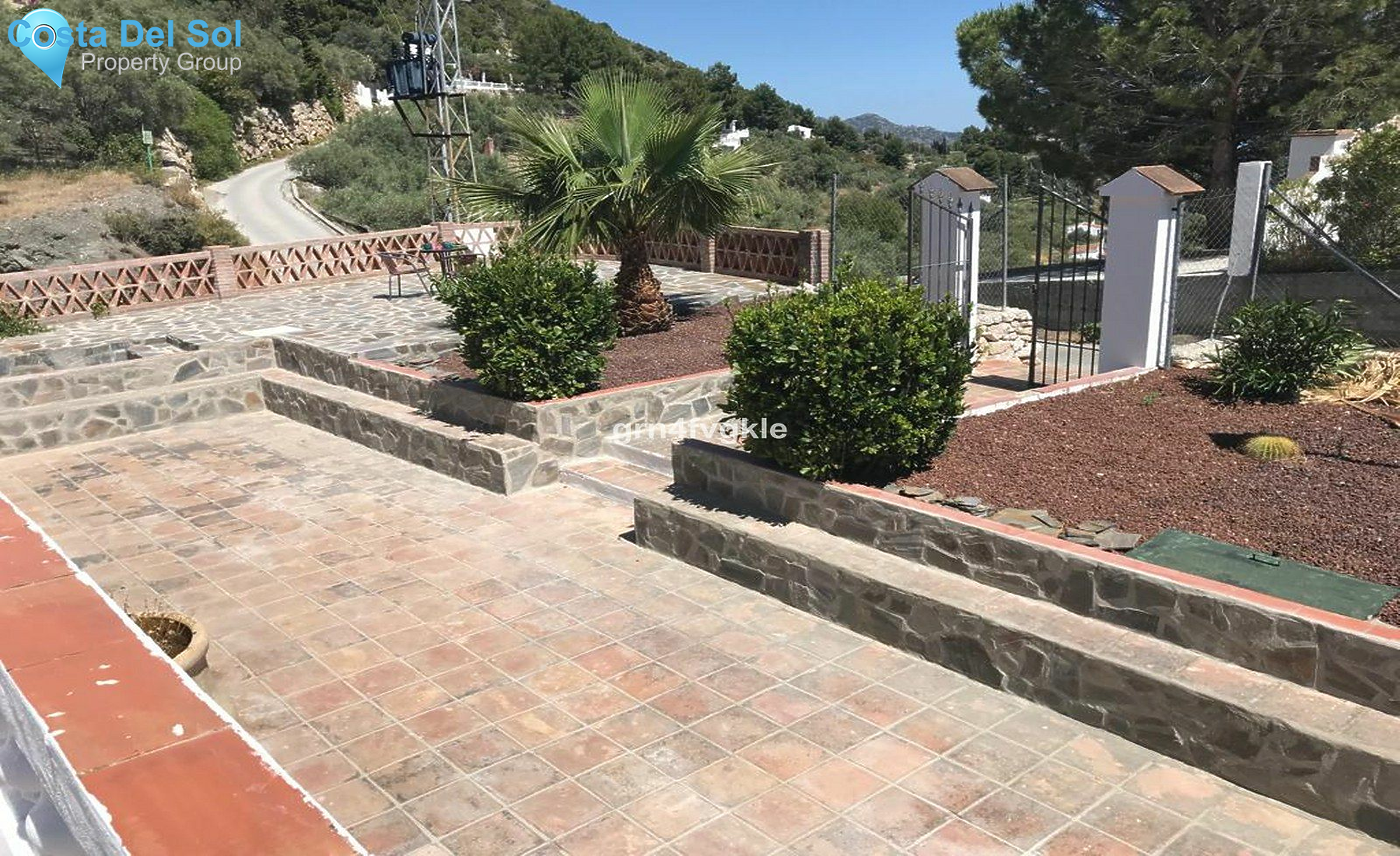Detached Villa in Frigiliana-1552856