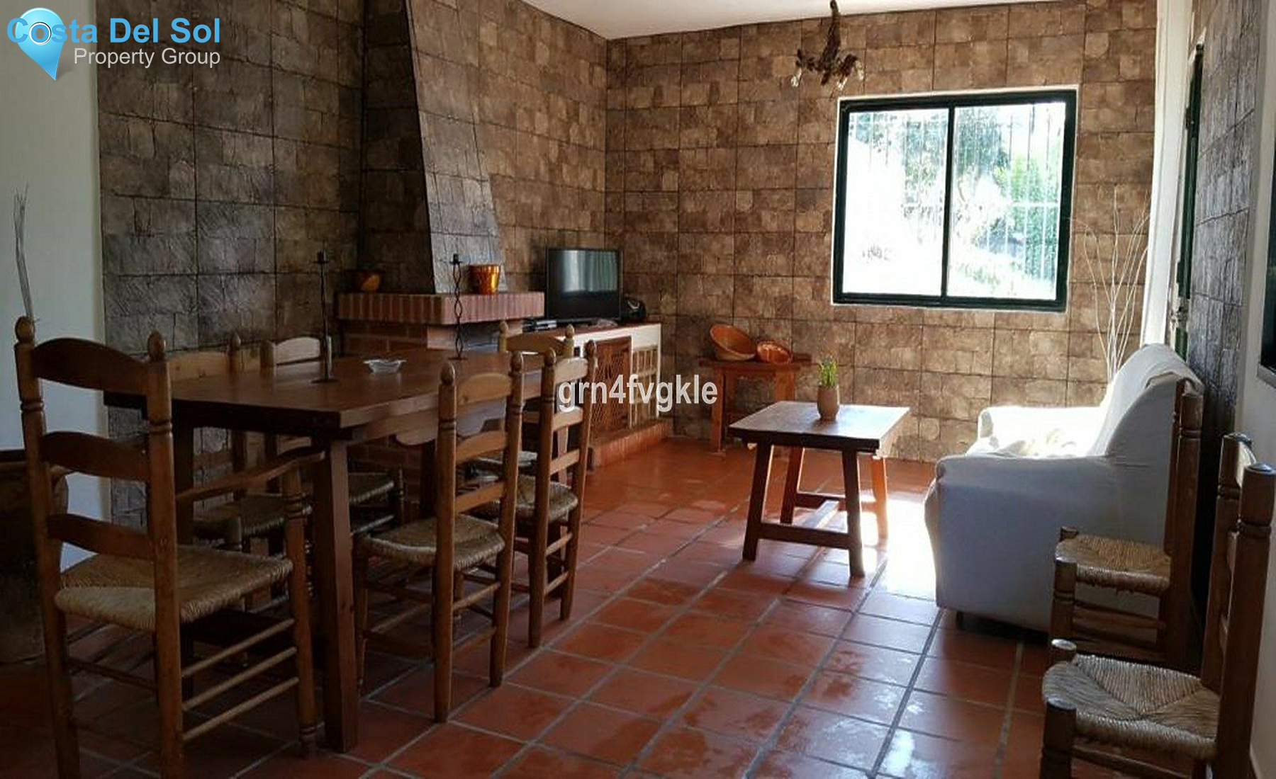 Detached Villa in Frigiliana-1552840