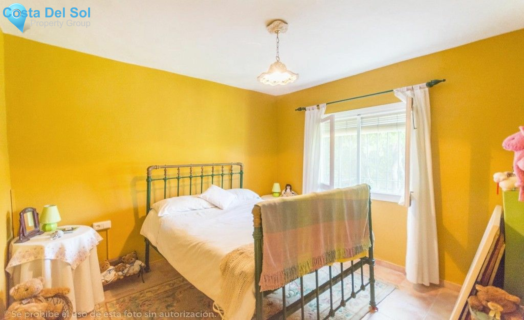 Detached Villa in Fuengirola-1134094