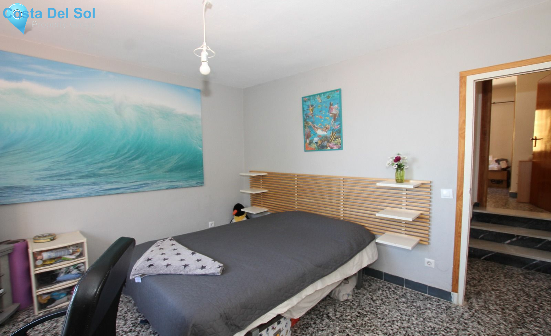 Detached Villa in Fuengirola-1157575