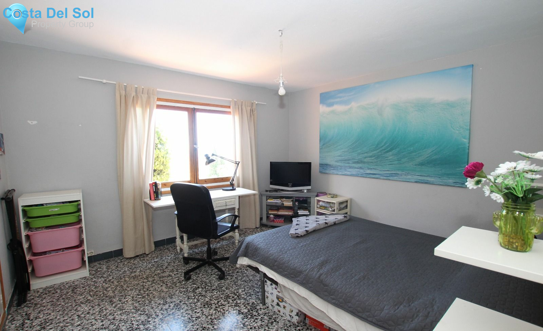 Detached Villa in Fuengirola-1157576