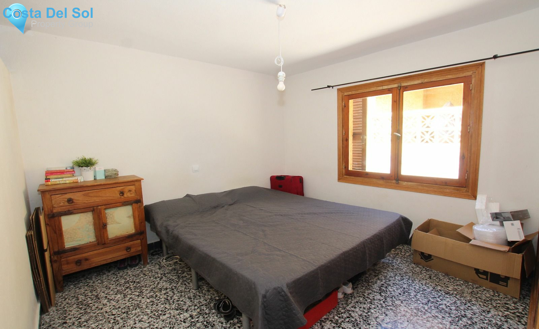 Detached Villa in Fuengirola-1157577