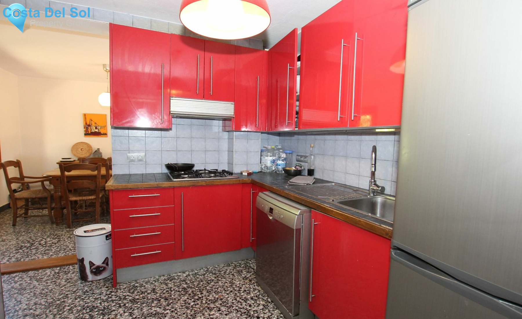 Detached Villa in Fuengirola-1157566