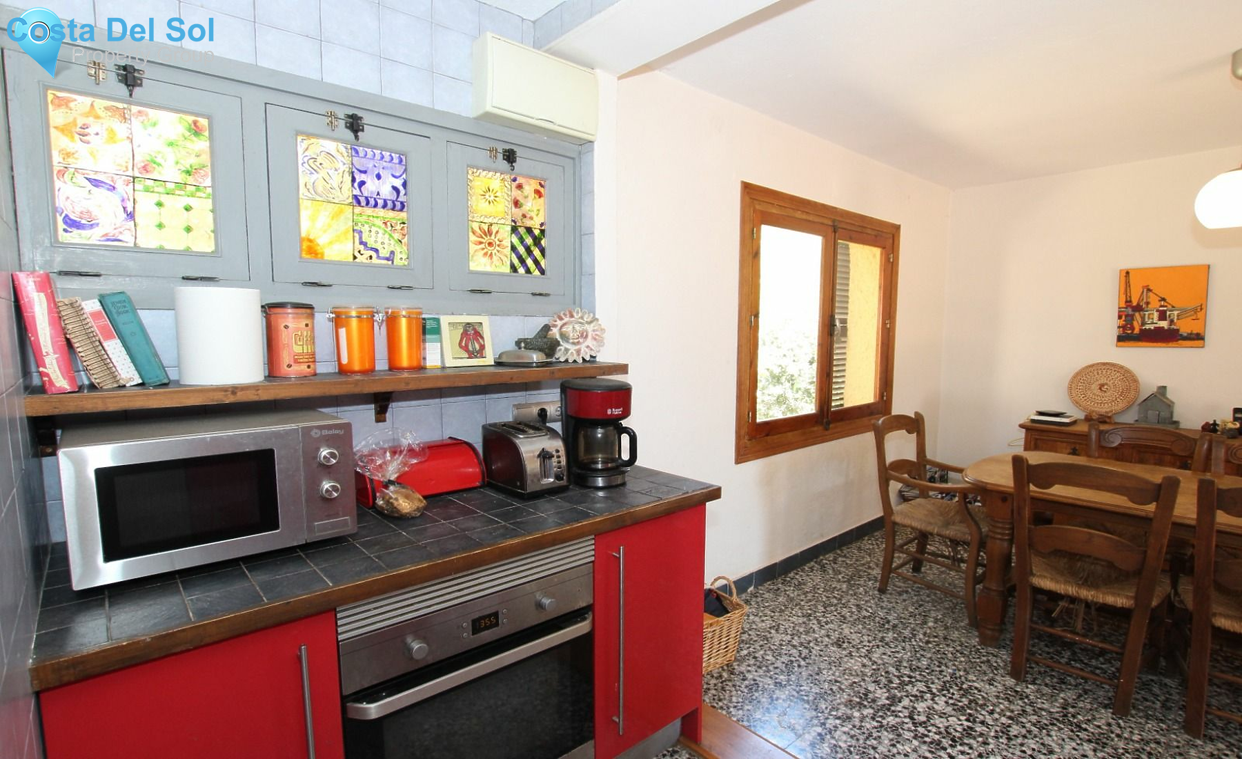 Detached Villa in Fuengirola-1157567