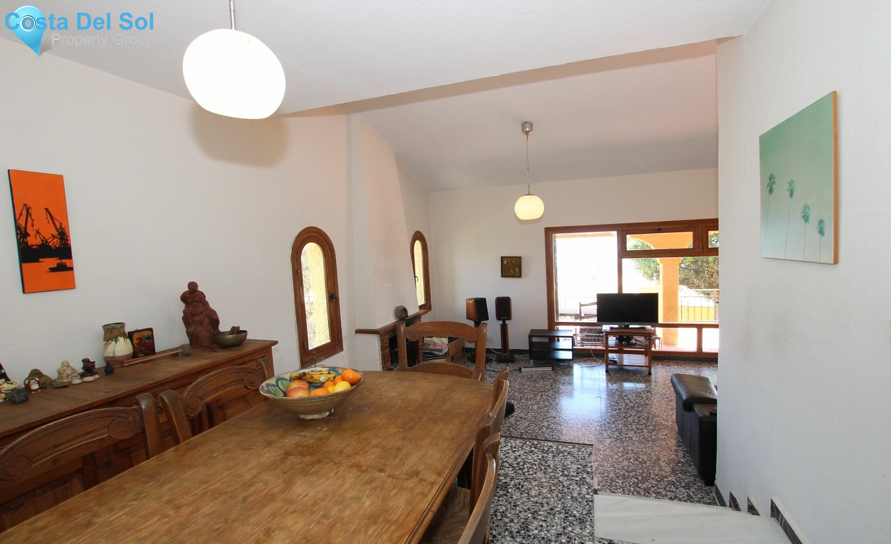 Detached Villa in Fuengirola-1157569